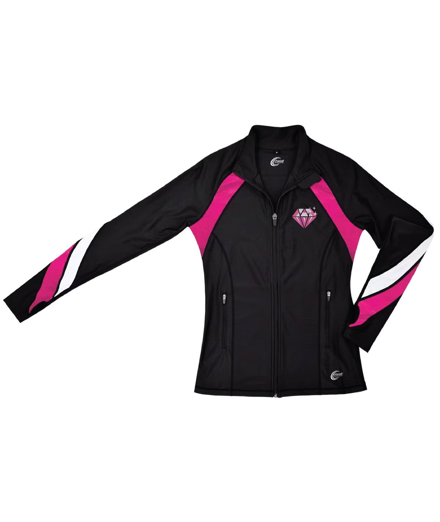 Chasse Performance Metallic VIP Jacket