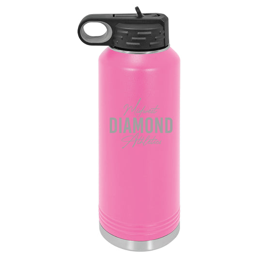 MWD Sports Tumbler