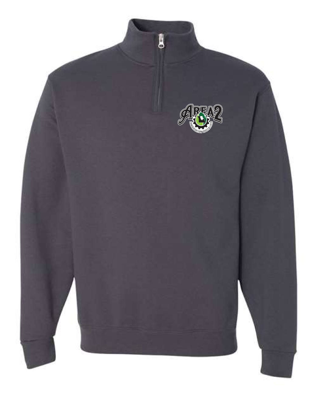 Area 2 995M 1/4 Zip