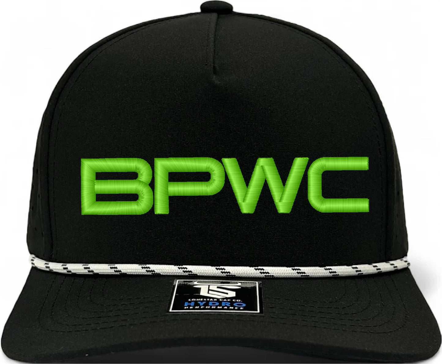 BPWC Rope Hat