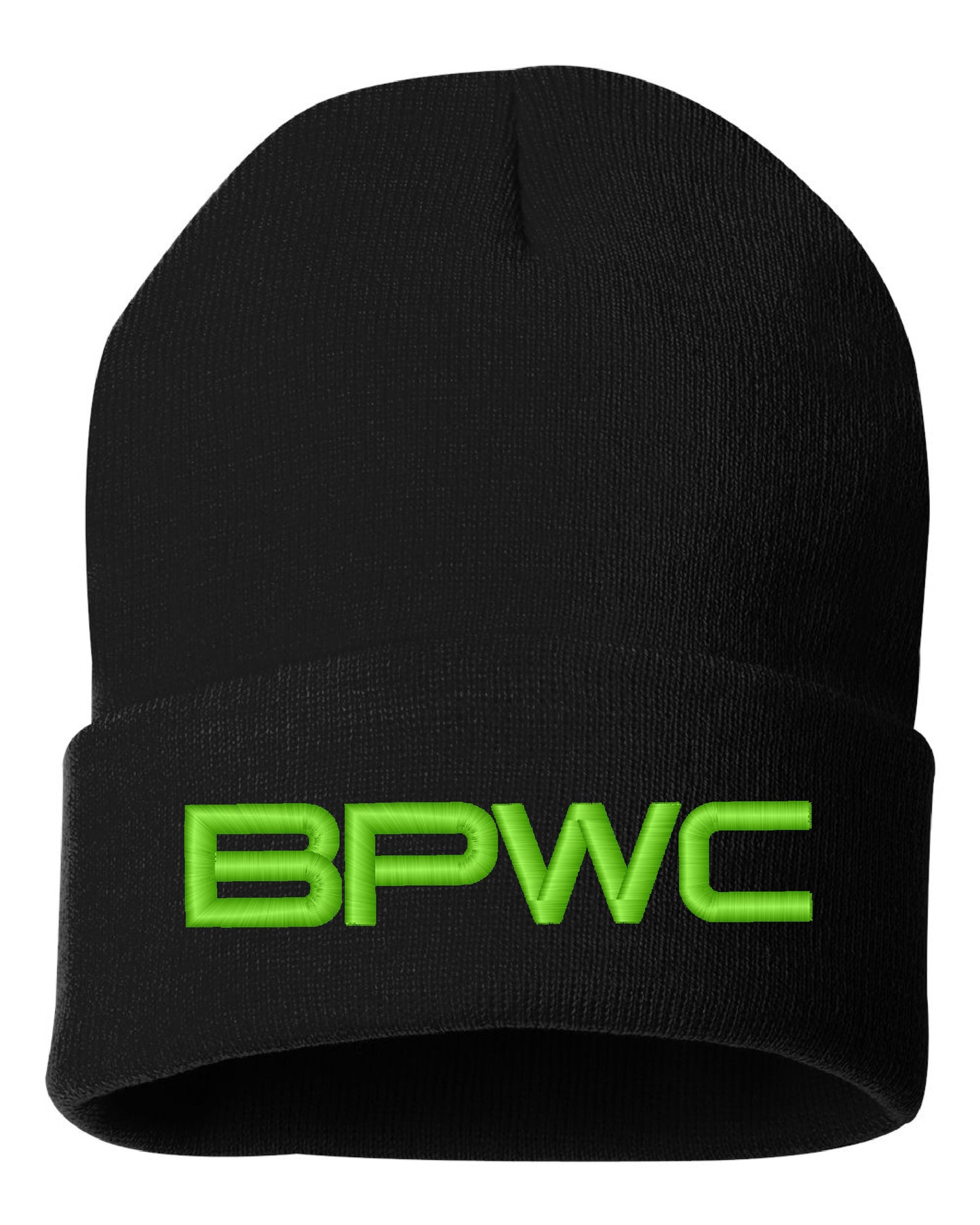 BPWC Sportsman Beanie