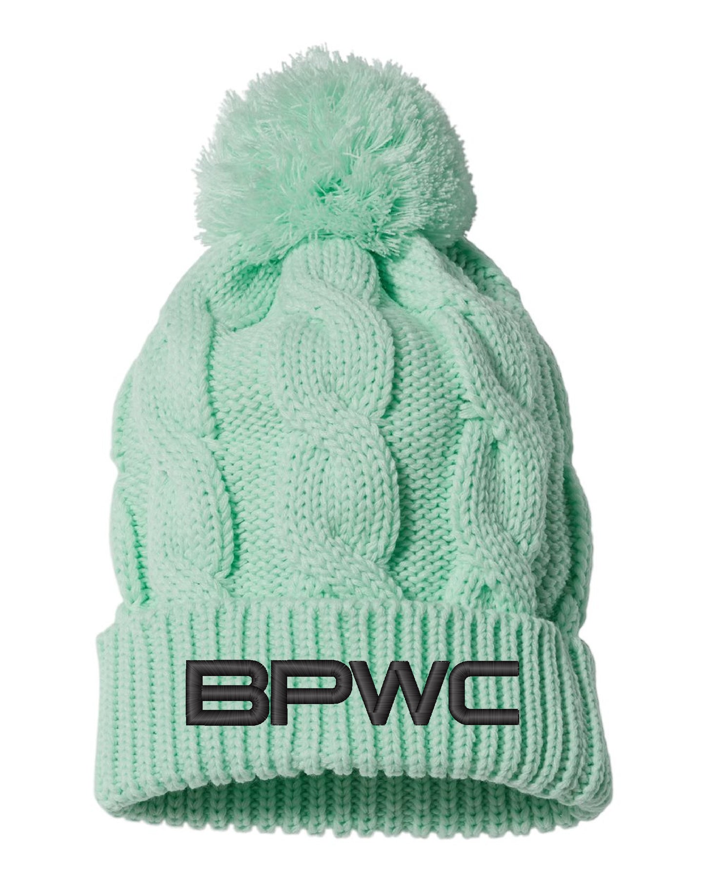 BPWC Richardson Ladies Beanie