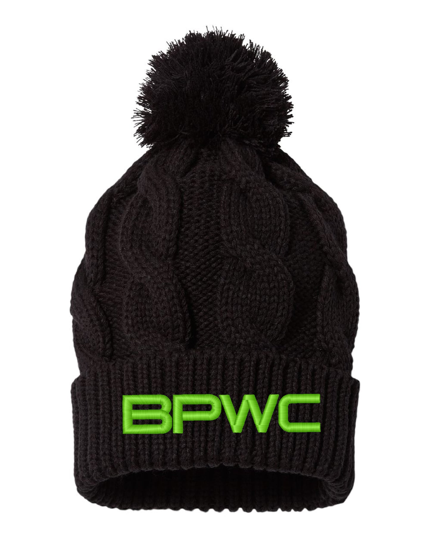 BPWC Richardson Ladies Beanie