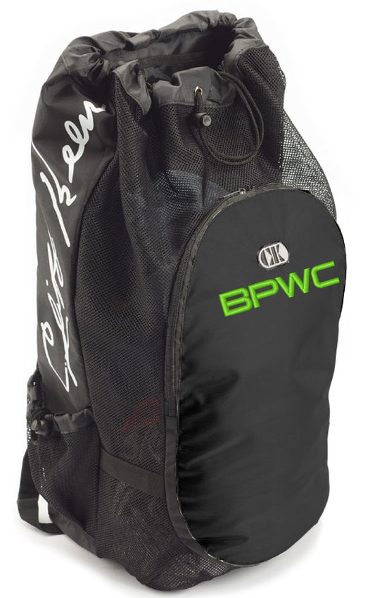 BPWC Cliff Keen Bag