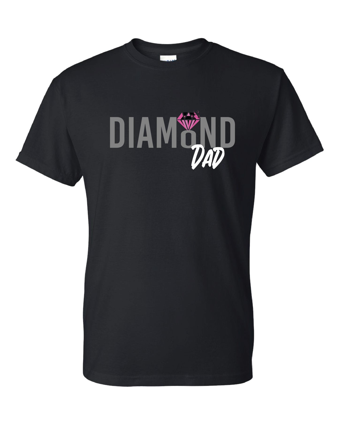 Diamond Dads Tee