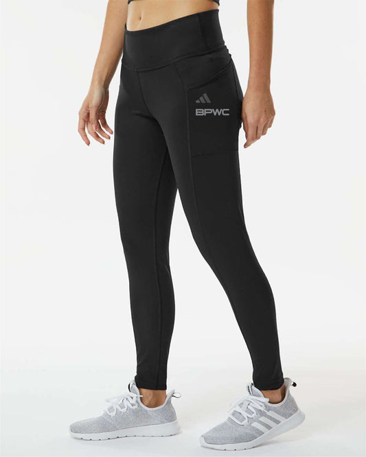 BPWC Adidas Ladies Leggings