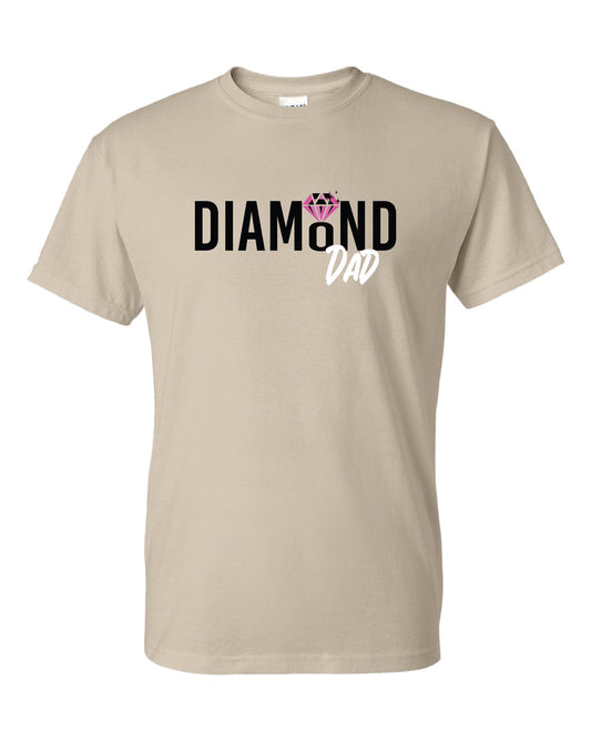 Diamond Dads Tee