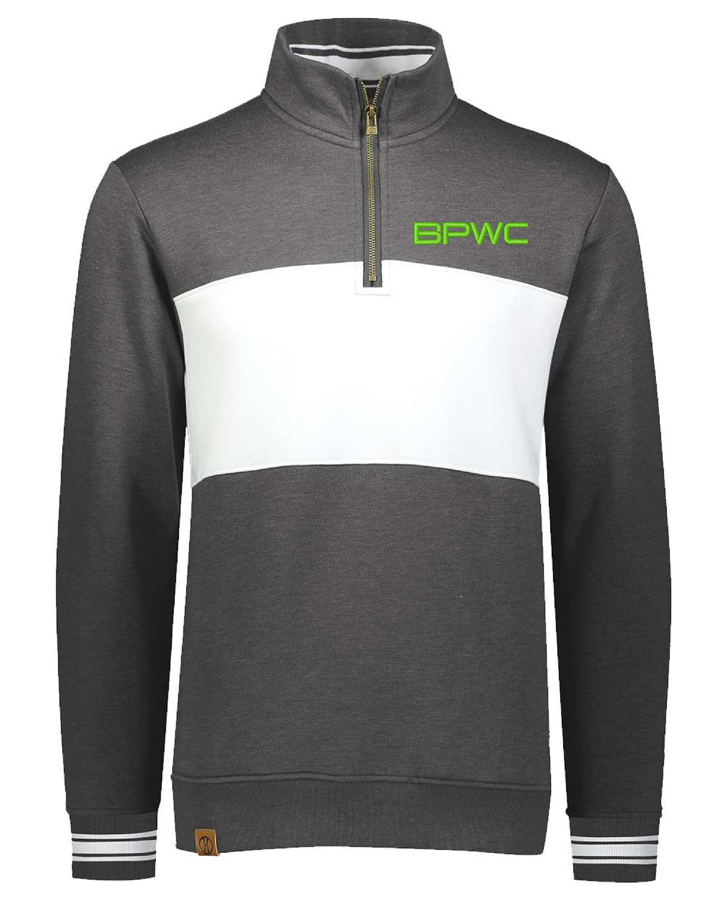 BPWC Holloway 1/4 Zip