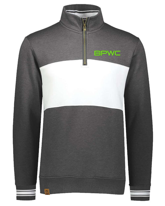 BPWC Holloway 1/4 Zip