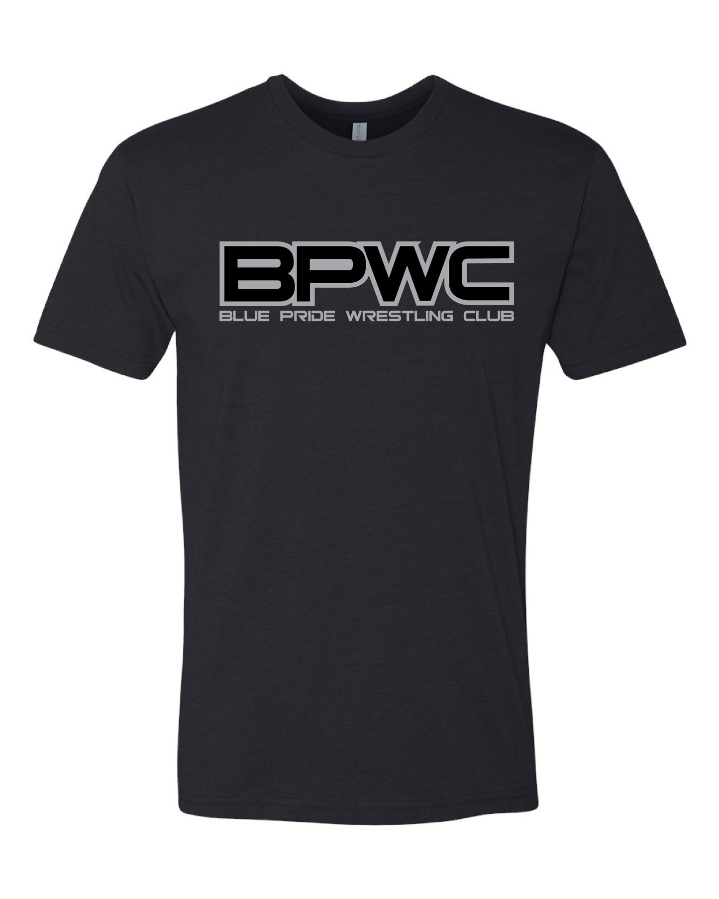 BPWC Next Level Tee