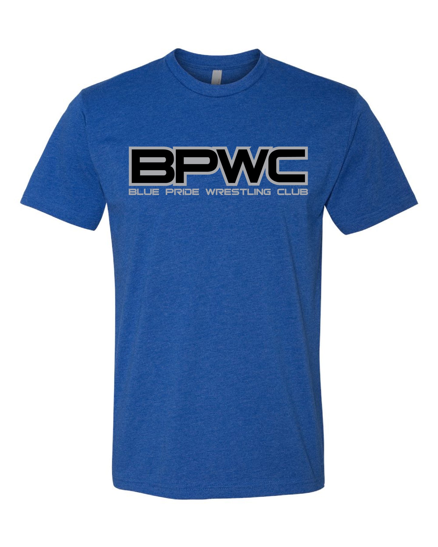 BPWC Next Level Tee