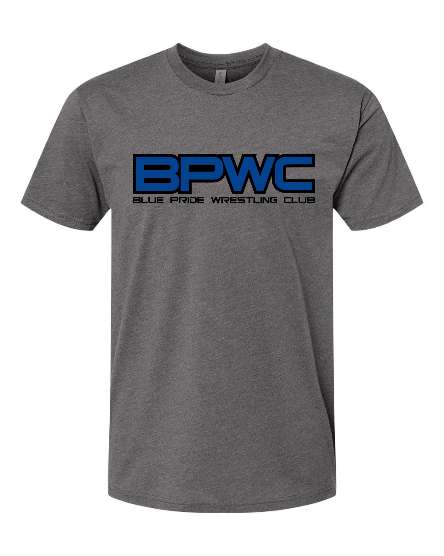 BPWC Next Level Tee