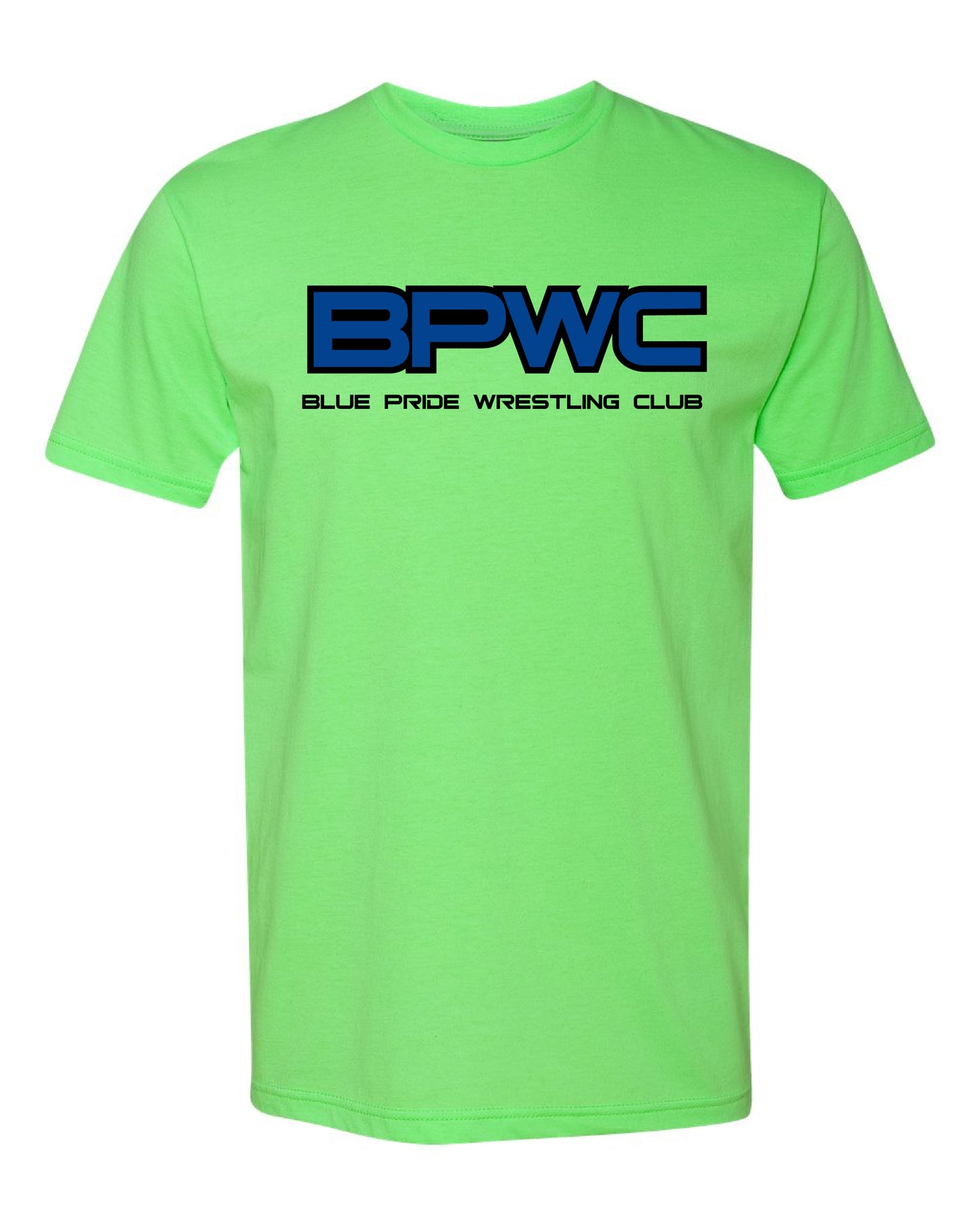 BPWC Next Level Tee