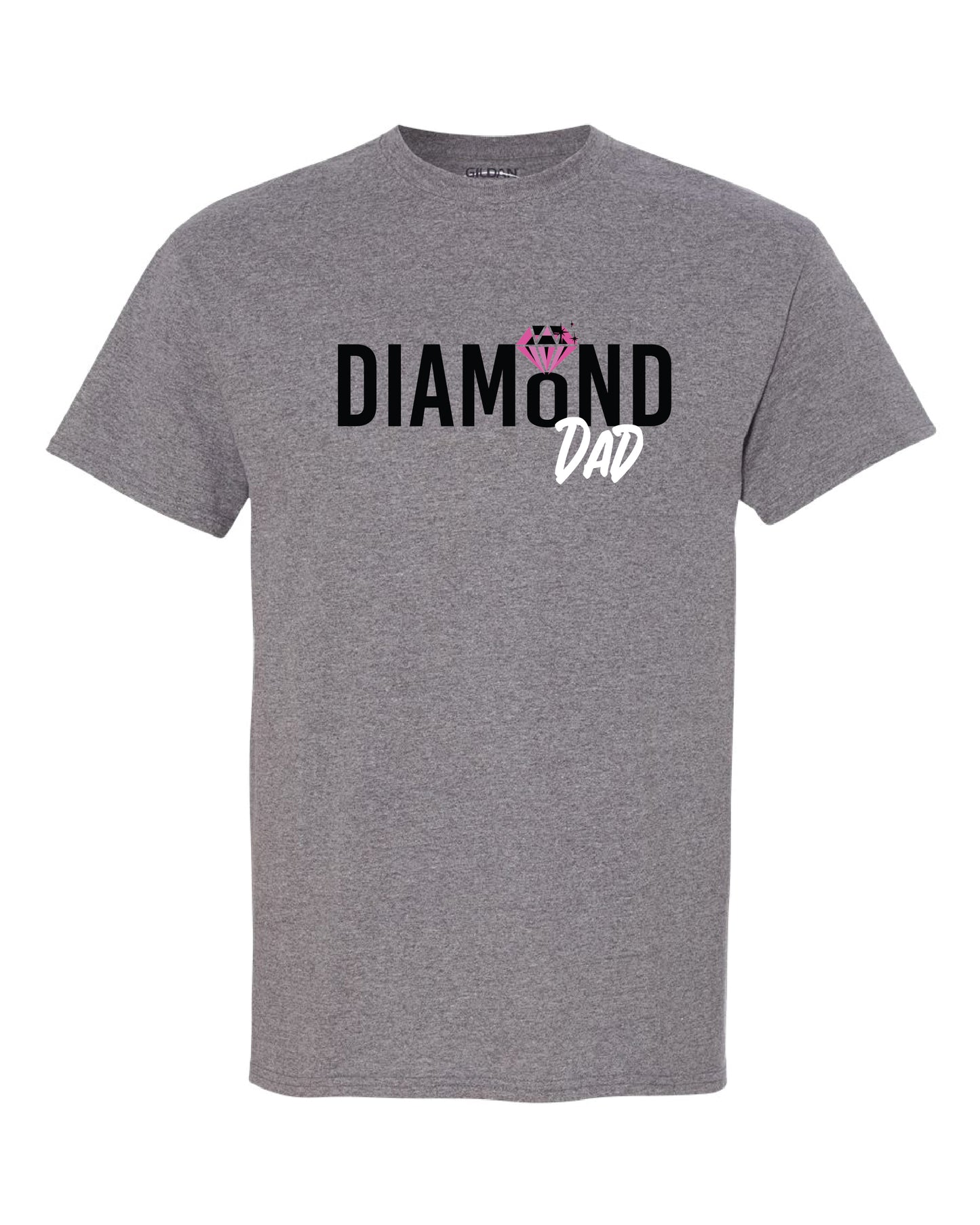 Diamond Dads Tee