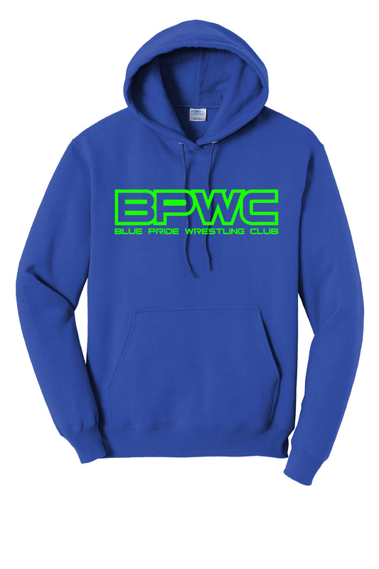 BPWC Hoodie