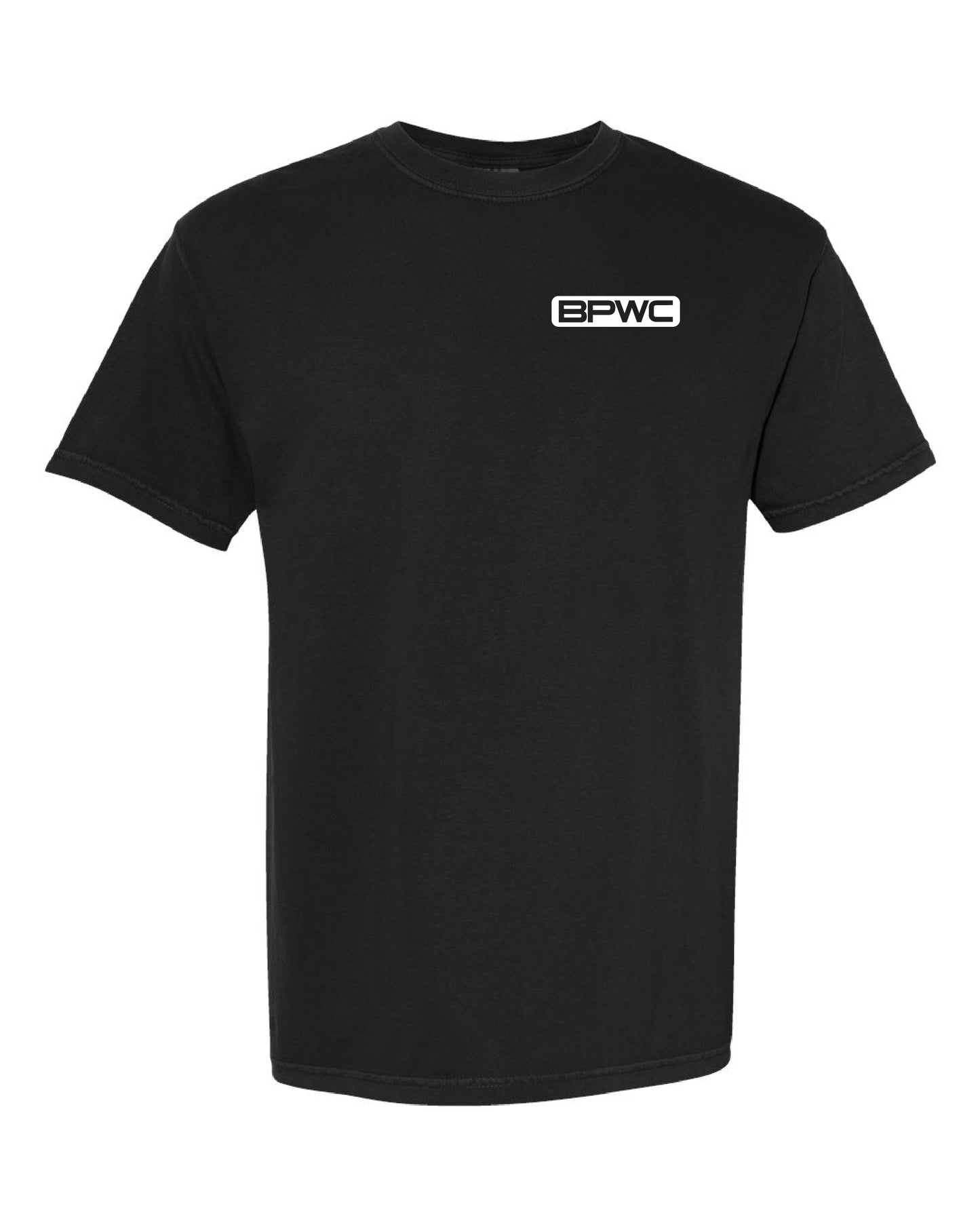 BPWC Bleacher Tee