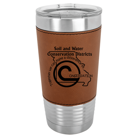 Polar Camel 20oz Tumbler