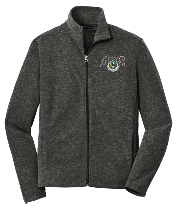 Area 2 F235 Port Authority® Microfleece Jacket