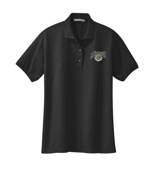 Area 2 L500 Port Authority® Ladies Polo