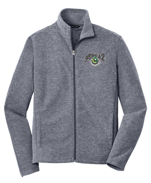 Area 2 F235 Port Authority® Microfleece Jacket