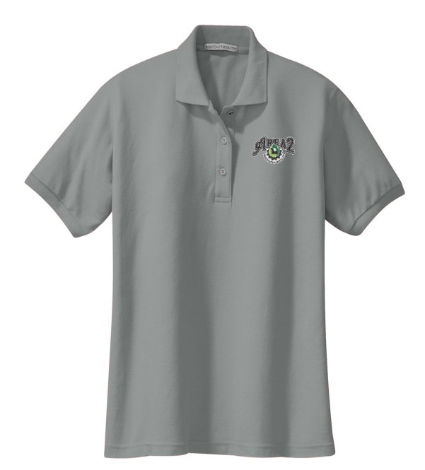 Area 2 L500 Port Authority® Ladies Polo