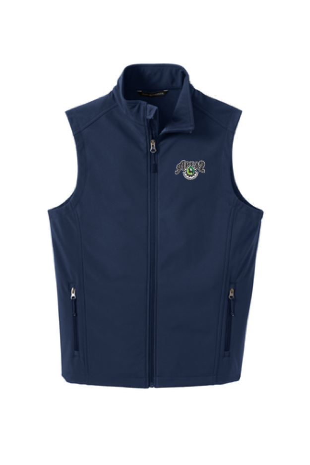 Area 2 J325 Port Authority® Vest