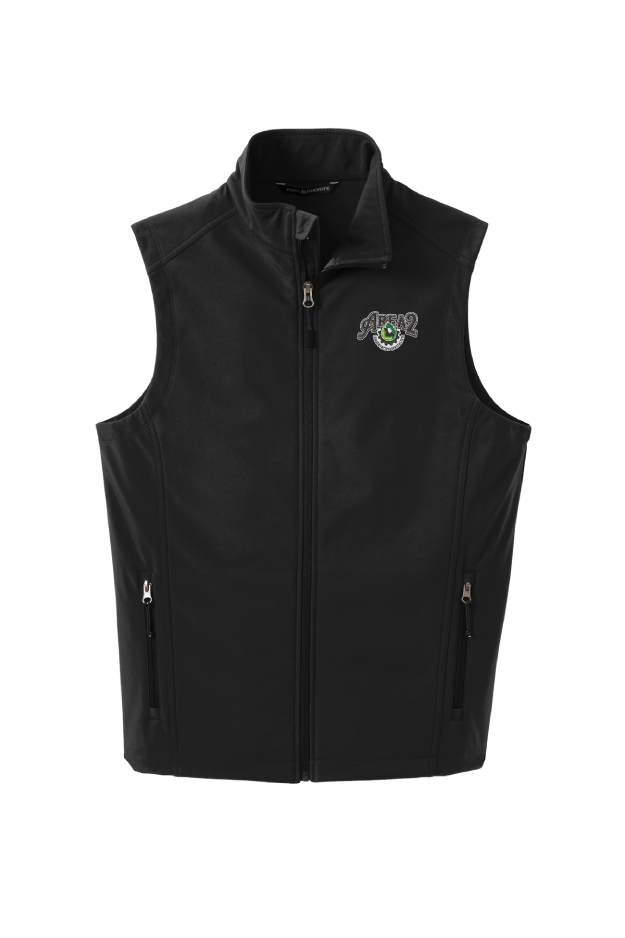 Area 2 J325 Port Authority® Vest