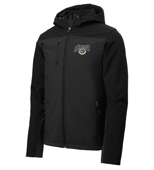 Area 2 J335 Port Authority® Jacket