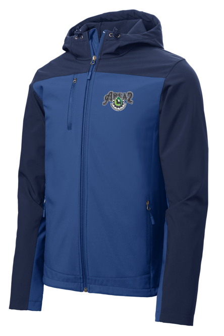 Area 2 J335 Port Authority® Jacket