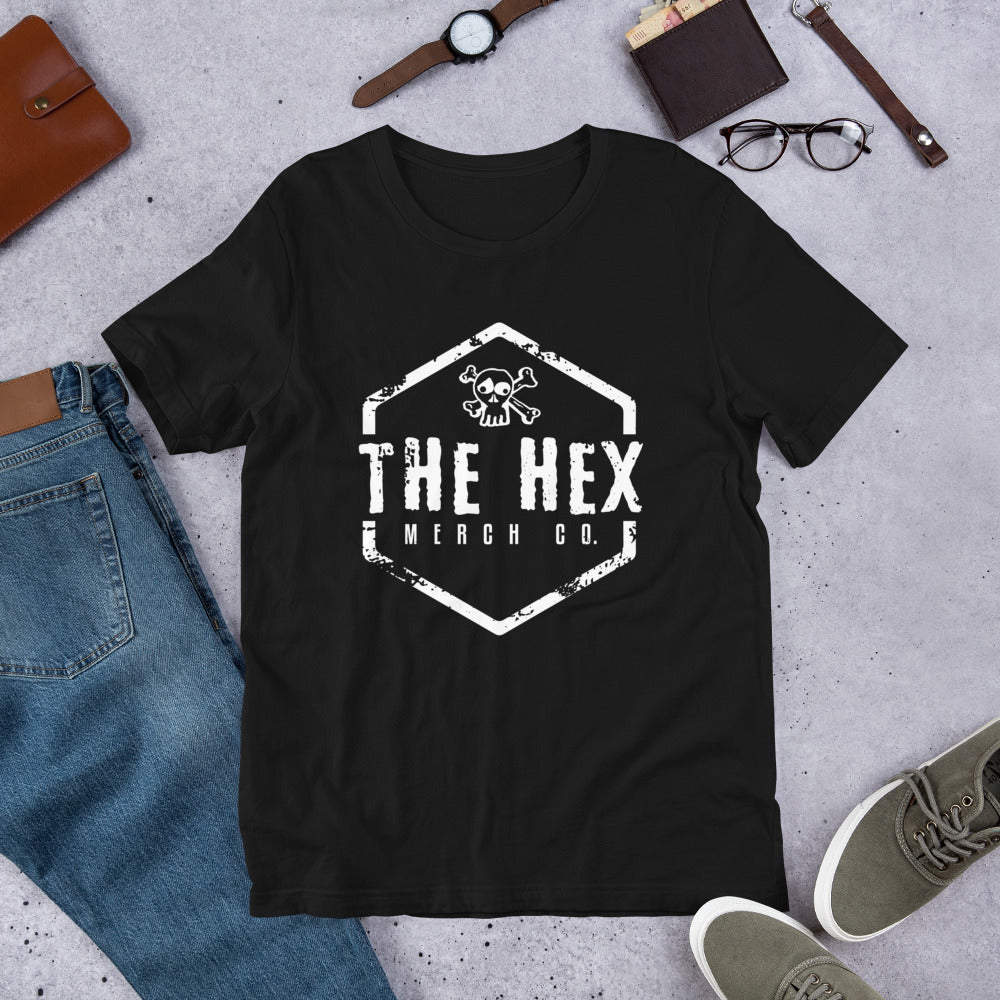 The Hex Colorway