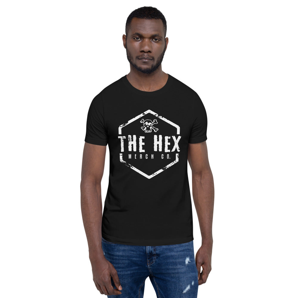 The Hex Colorway