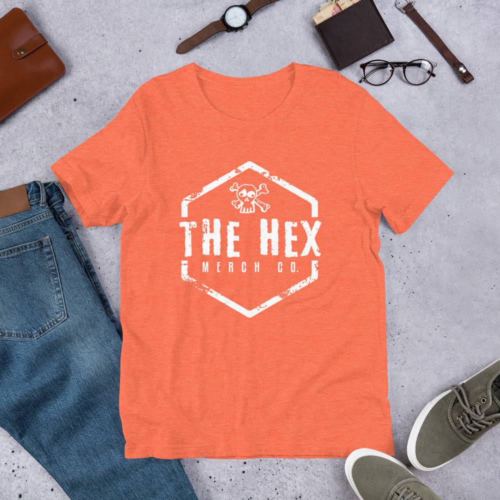 The Hex Colorway