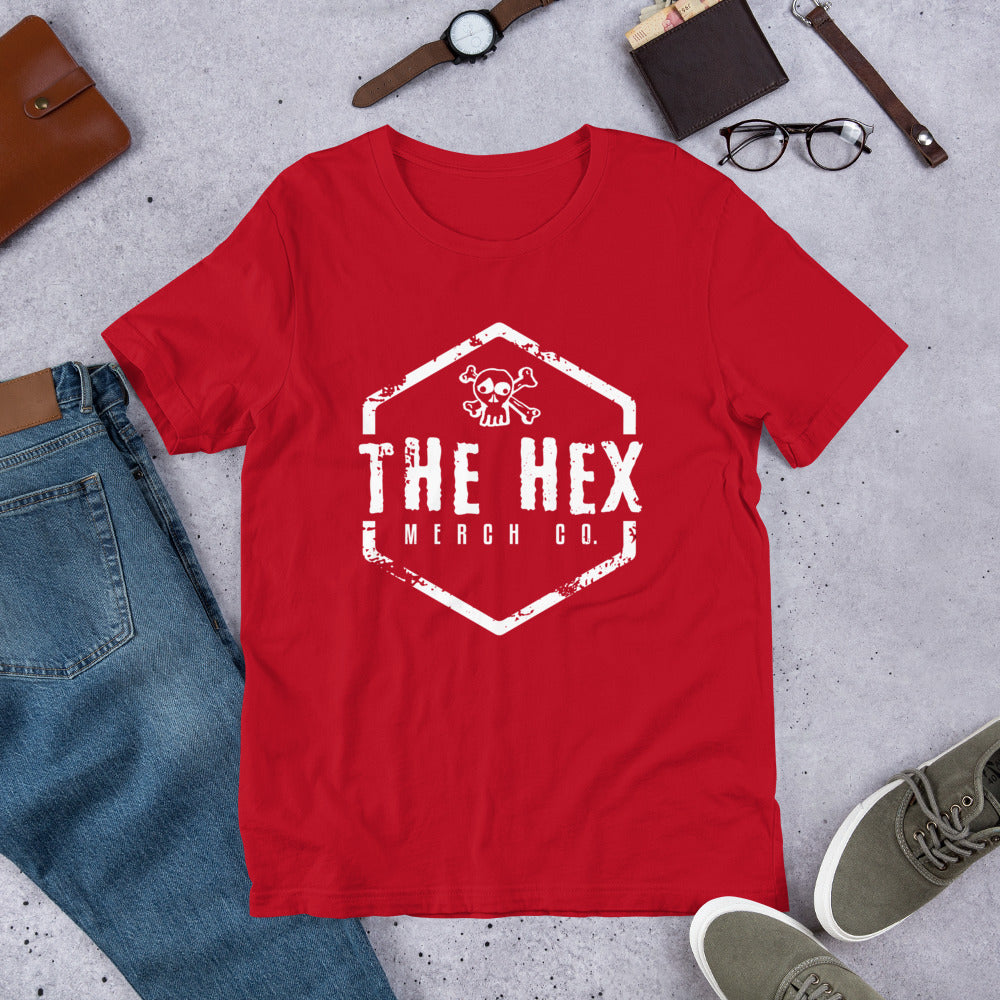 The Hex Colorway