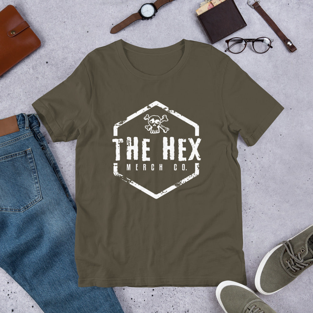 The Hex Colorway