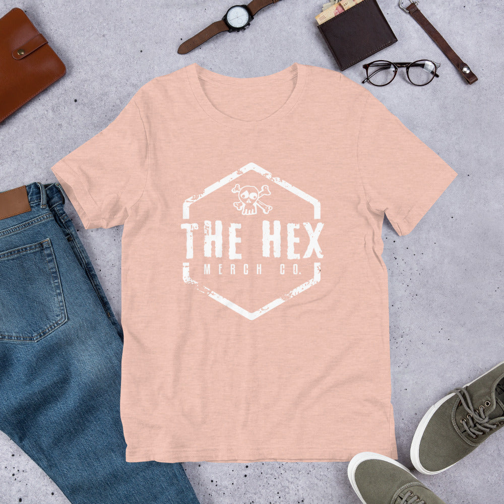 The Hex Colorway