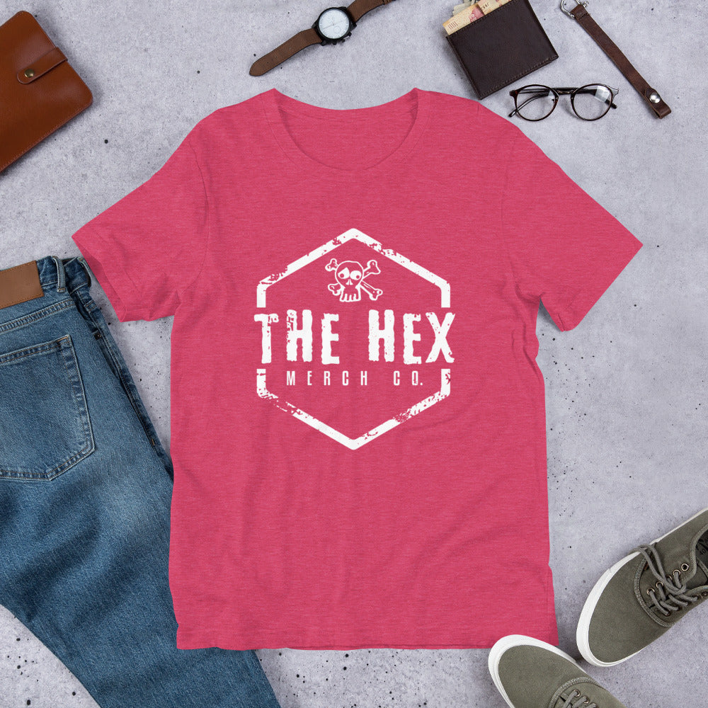 The Hex Colorway